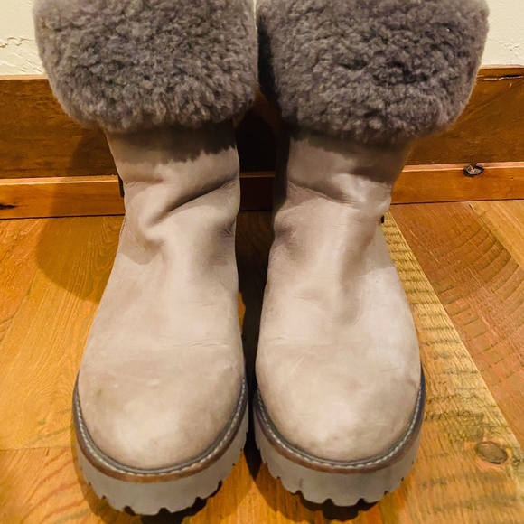 Atwell Dwight Rustic Boots - Size 8 - Picture 10 of 10